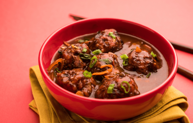 Family Package Dish