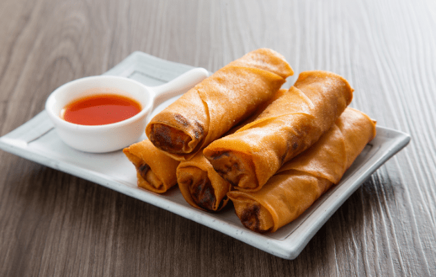 Family Package Dish